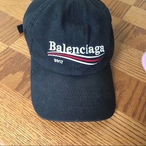 Balenciaga 2017 Hat